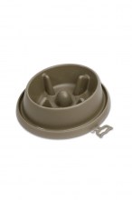 Миска Adagio Small - Slow Food. 21,5 x 20,5 x 5,5 см